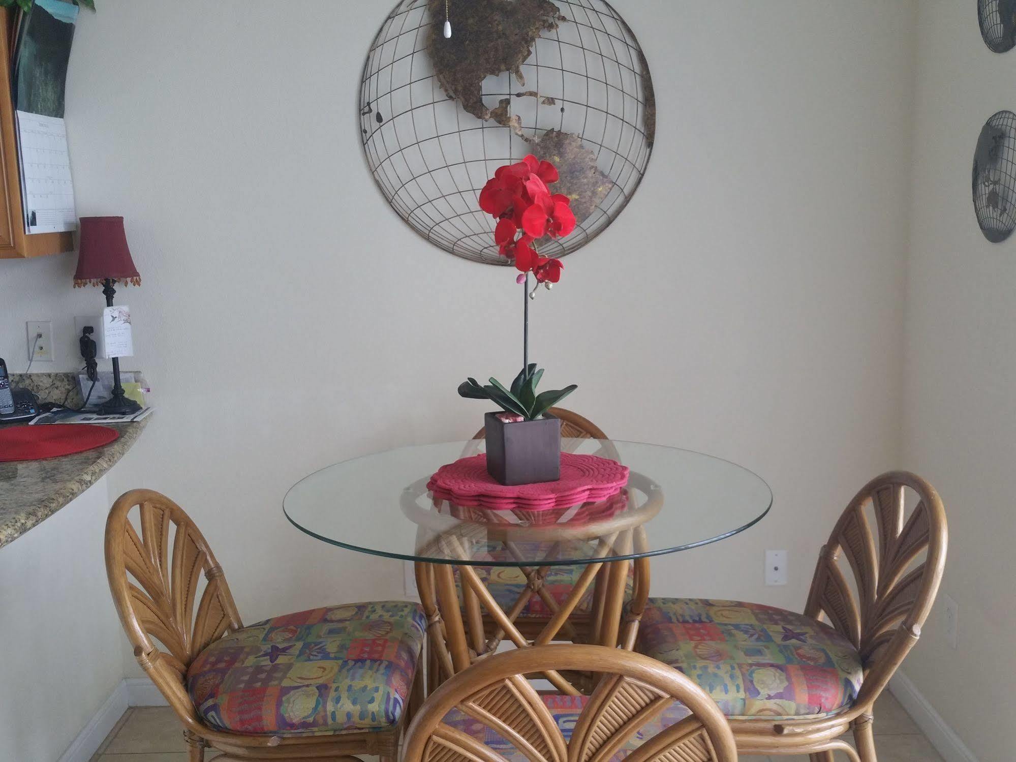 Boca Ciega Resort By Travel Resort Services เซนต์ปีเตอร์สเบิร์ก ภายนอก รูปภาพ