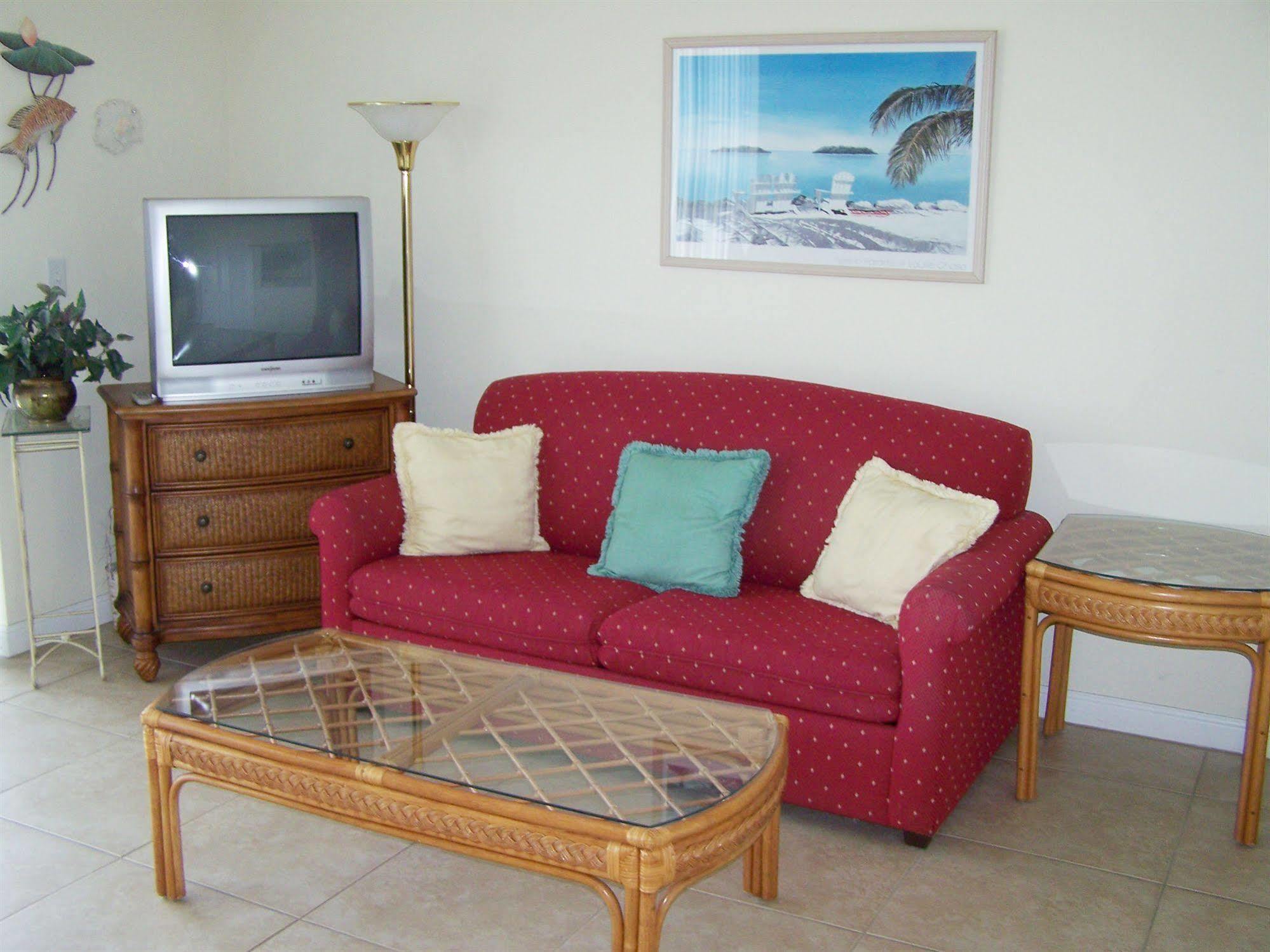 Boca Ciega Resort By Travel Resort Services เซนต์ปีเตอร์สเบิร์ก ภายนอก รูปภาพ